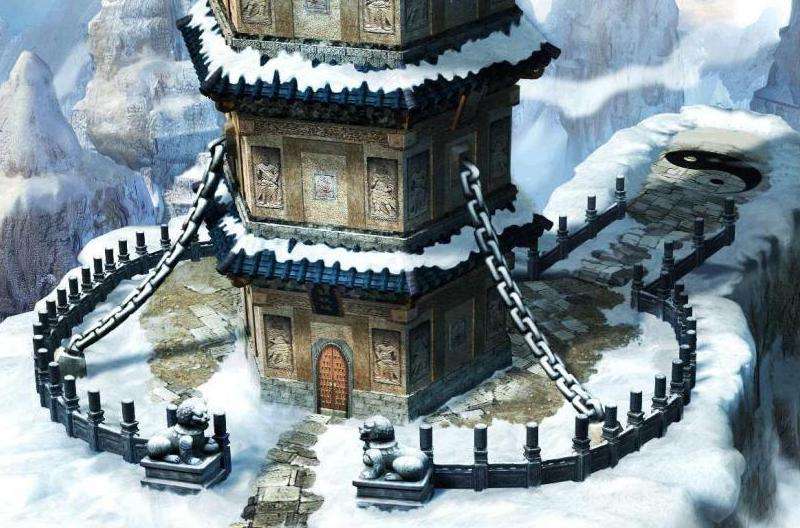 传奇三私服锁妖塔攻略：队伍搭配、怪物特点、技能运用、团队合作、耐心与毅力