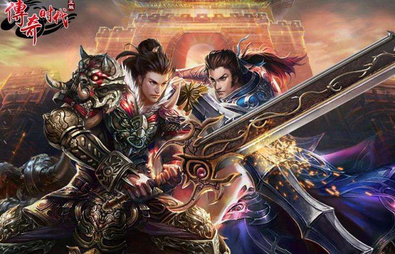 热血传奇私服攻略：团队合作、装备强化、PVP竞技，带你玩转多彩游戏